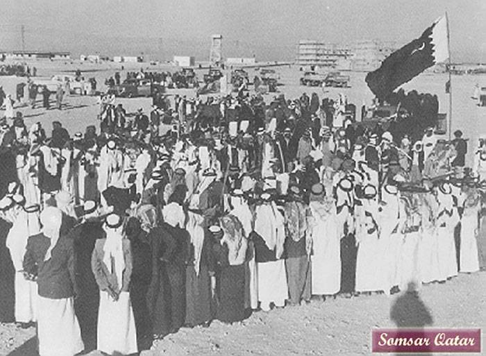 حكاية قطر من هزيمة العثمانيين حتى الربيع العربي وحلم الإمبراطورية رصيف 22